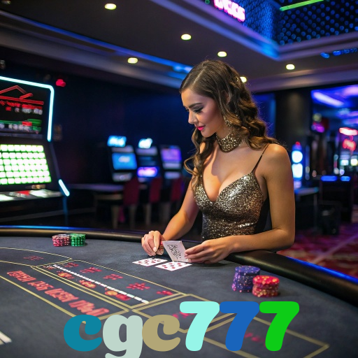 cgc777 - Baixe o App cgc777 para Android e Comece a Jogar