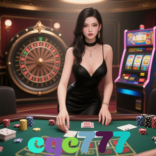cgc777 - Baixe o App cgc777 para Android e Comece a Jogar