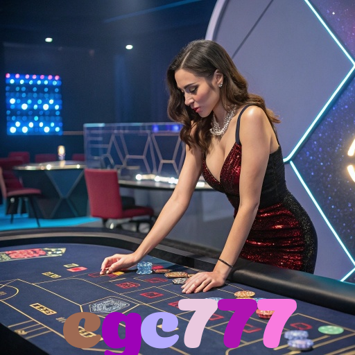 cgc777 - Baixe o App cgc777 para Android e Comece a Jogar