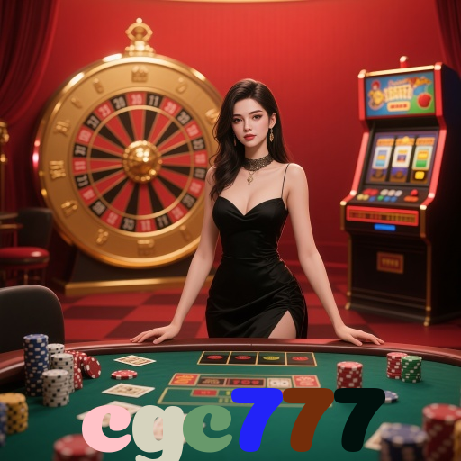 cgc777 - Baixe o App cgc777 para Android e Comece a Jogar