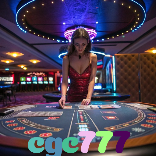 cgc777 - Baixe o app cgc777 no Google Play e jogue ao vivo