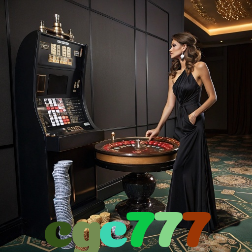 cgc777 - Baixe o App cgc777 para Android e Comece a Jogar