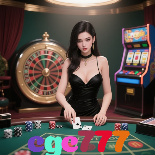 cgc777 - Baixe o App cgc777 para Android e Comece a Jogar