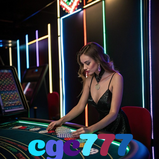 cgc777 - Baixe o App cgc777 para Android e Comece a Jogar