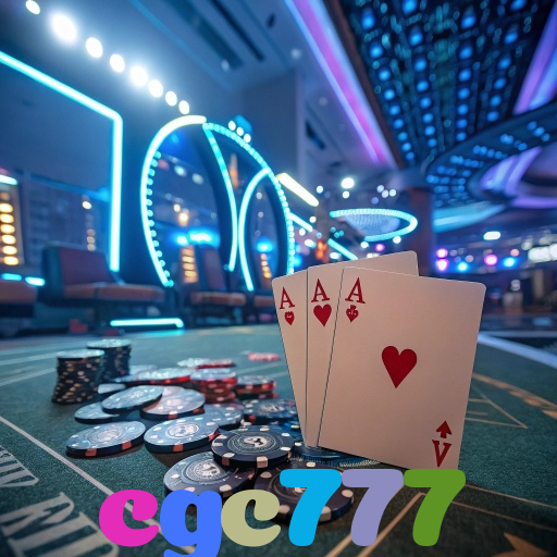 cgc777 - Baixe o App cgc777 para Android e Comece a Jogar