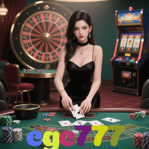 cgc777 - Baixe o app cgc777 no Google Play e jogue ao vivo