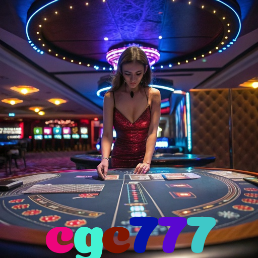 cgc777 - Baixe o app cgc777 no Google Play e jogue ao vivo