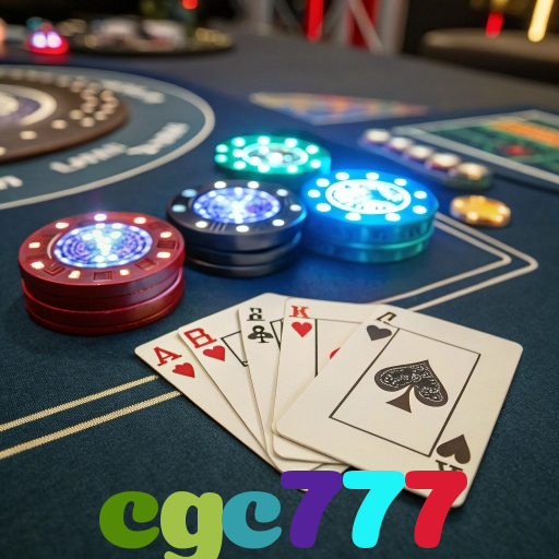 cgc777 - Baixe o App cgc777 para Android e Comece a Jogar