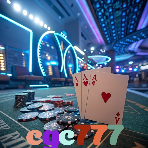 cgc777 - Baixe o App cgc777 para Android e Comece a Jogar