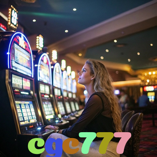 cgc777 - Baixe o App cgc777 para Android e Comece a Jogar