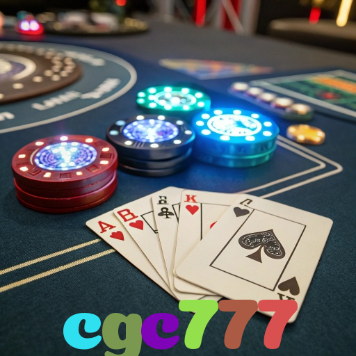 cgc777 - Baixe o app cgc777 no Google Play e jogue ao vivo