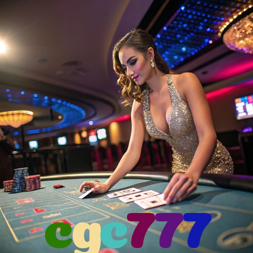 cgc777 - Baixe o App cgc777 para Android e Comece a Jogar