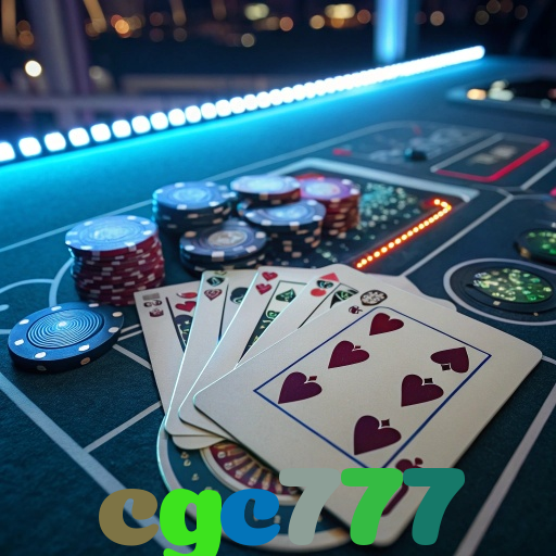 cgc777 - Baixe o App cgc777 para Android e Comece a Jogar