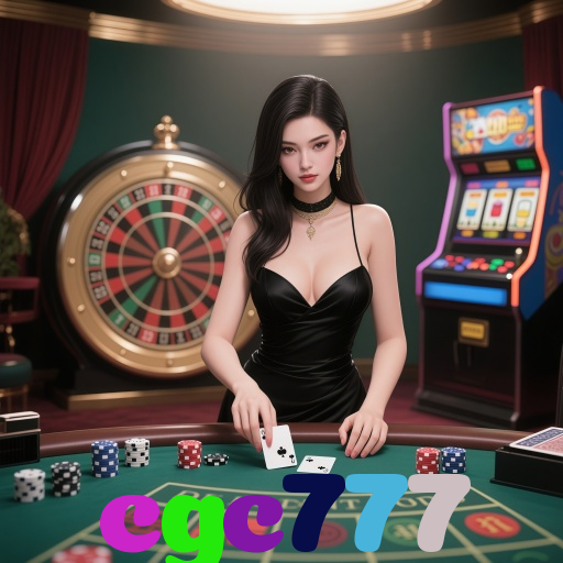 cgc777 - Baixe o App cgc777 para Android e Comece a Jogar