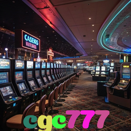cgc777 - Baixe o App cgc777 para Android e Comece a Jogar