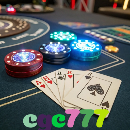 cgc777 - Baixe o App cgc777 para Android e Comece a Jogar