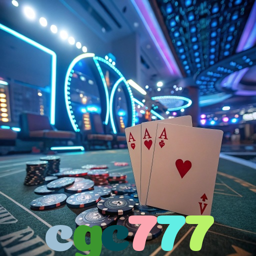 cgc777 - Baixe o App cgc777 para Android e Comece a Jogar