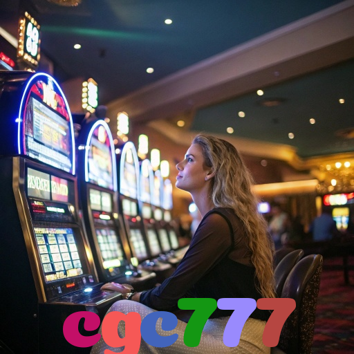 cgc777 - Baixe o App cgc777 para Android e Comece a Jogar