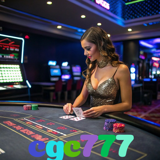 cgc777 - Baixe o App cgc777 para Android e Comece a Jogar