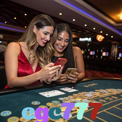 cgc777 - Baixe o App cgc777 para Android e Comece a Jogar