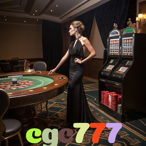 cgc777 - Baixe o App cgc777 para Android e Comece a Jogar
