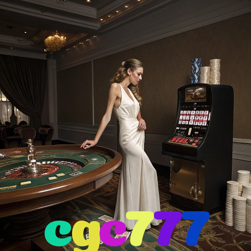 cgc777 - Baixe o App cgc777 para Android e Comece a Jogar