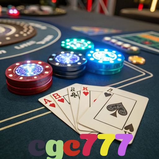 cgc777 - Baixe o App cgc777 para Android e Comece a Jogar