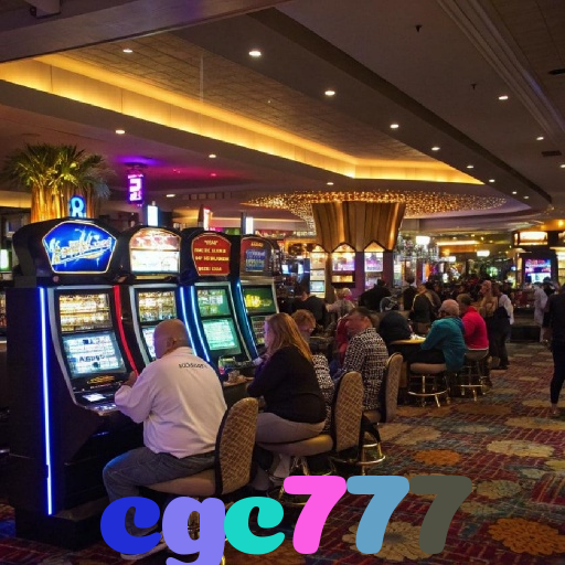 cgc777 - Baixe o App cgc777 para Android e Comece a Jogar