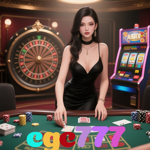 cgc777 - Baixe o App cgc777 para Android e Comece a Jogar