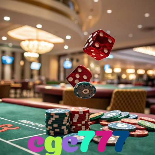 cgc777 - Baixe o App cgc777 para Android e Comece a Jogar
