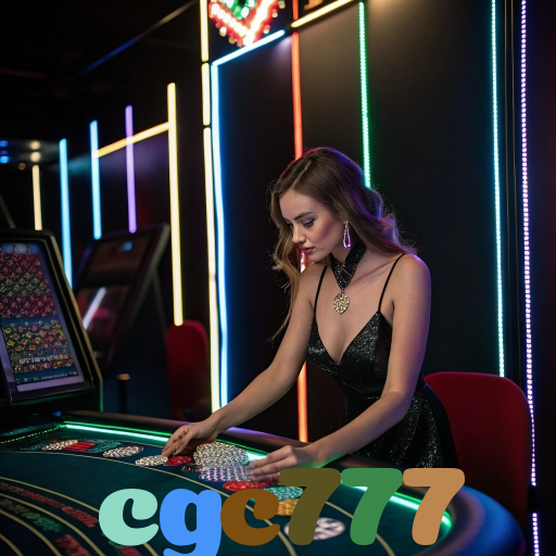 cgc777 - Baixe o App cgc777 para Android e Comece a Jogar