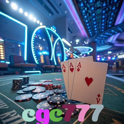 cgc777 - Baixe o app cgc777 no Google Play e jogue ao vivo