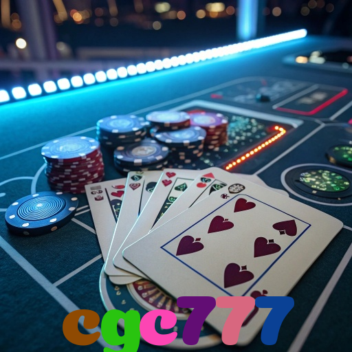 cgc777 - Baixe o App cgc777 para Android e Comece a Jogar
