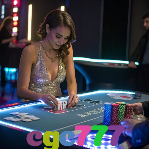cgc777 - Baixe o App cgc777 para Android e Comece a Jogar