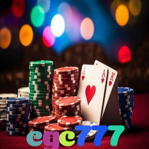 cgc777 - Baixe o App cgc777 para Android e Comece a Jogar
