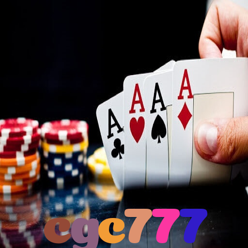 cgc777 - Baixe o App cgc777 para Android e Comece a Jogar