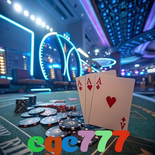 cgc777 - Baixe o App cgc777 para Android e Comece a Jogar