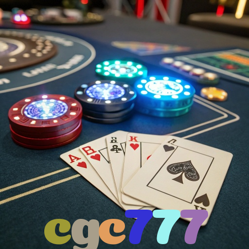cgc777 - Baixe o App cgc777 para Android e Comece a Jogar