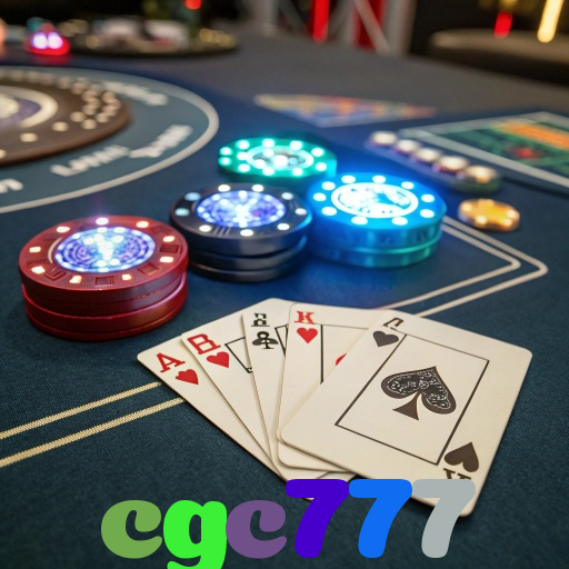 cgc777 - Baixe o app cgc777 no Google Play e jogue ao vivo